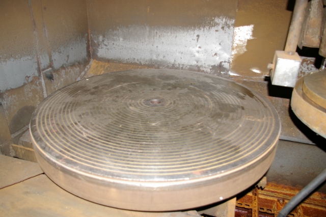 42" BLANCHARD ... ROTARY SURFACE GRINDER